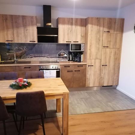 Appartements Bergliebe Bichlbach Bagian luar foto