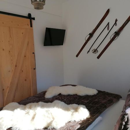 Appartements Bergliebe Bichlbach Bagian luar foto
