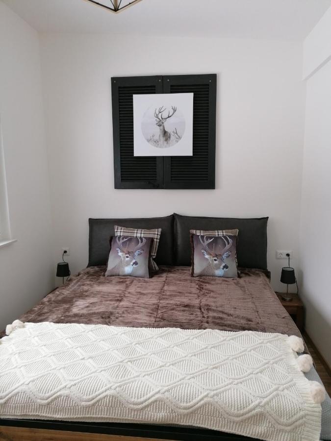 Appartements Bergliebe Bichlbach Bagian luar foto