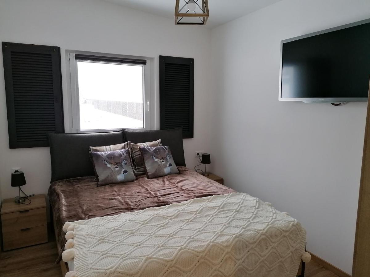 Appartements Bergliebe Bichlbach Bagian luar foto