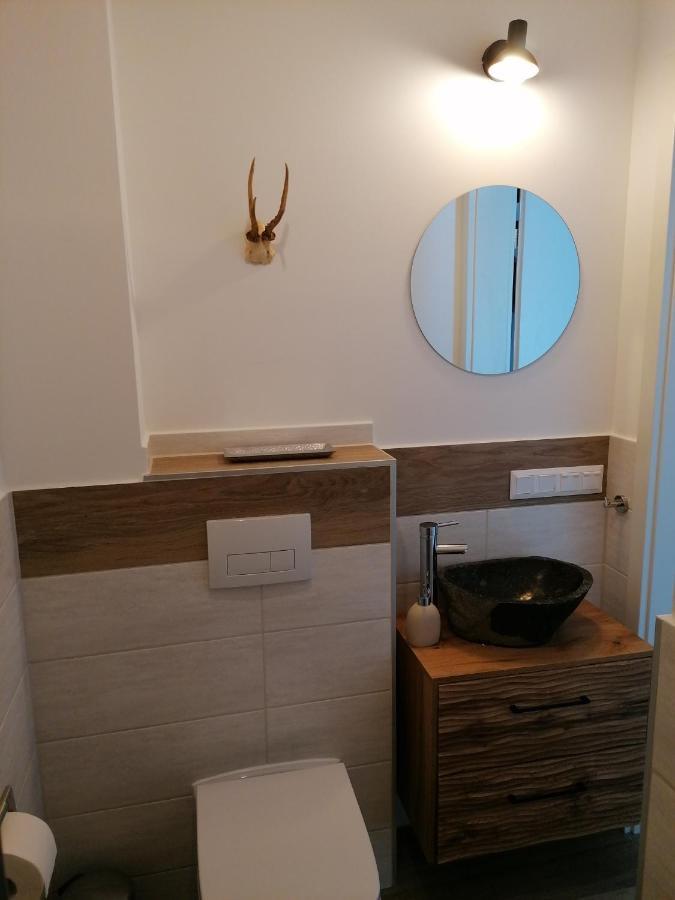 Appartements Bergliebe Bichlbach Bagian luar foto