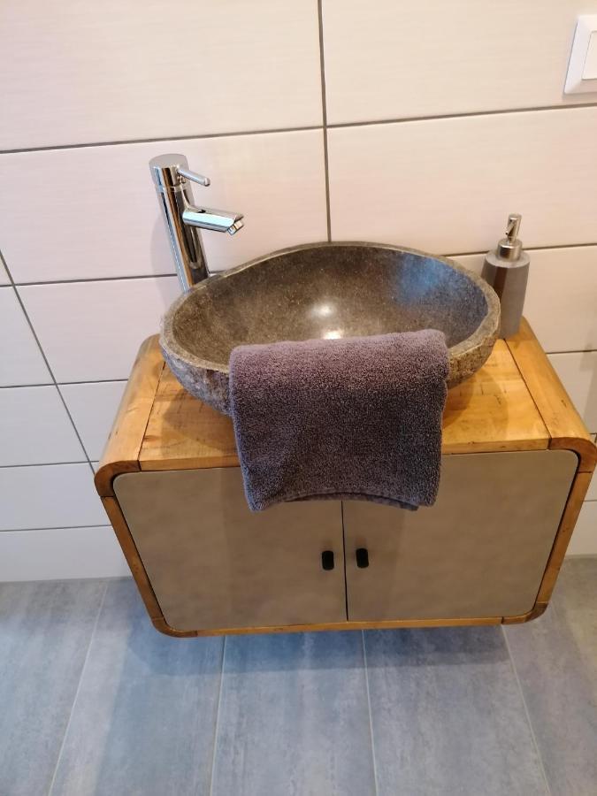 Appartements Bergliebe Bichlbach Bagian luar foto