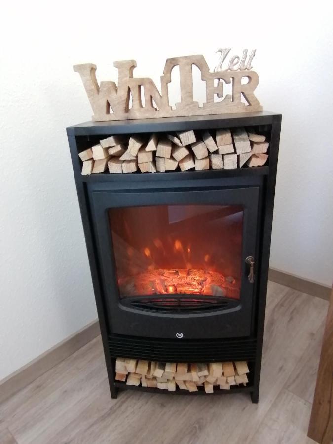 Appartements Bergliebe Bichlbach Bagian luar foto