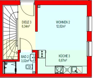 Appartements Bergliebe Bichlbach Bagian luar foto