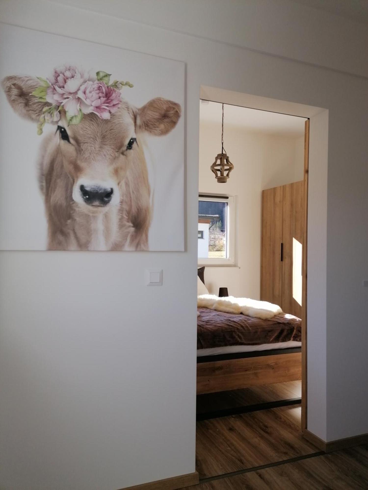 Appartements Bergliebe Bichlbach Bagian luar foto
