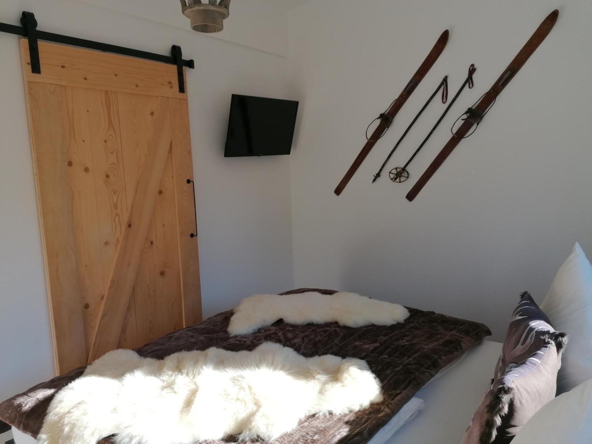Appartements Bergliebe Bichlbach Bagian luar foto