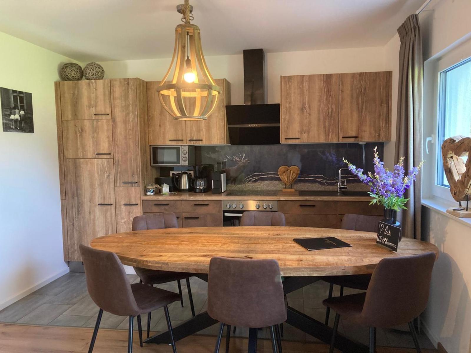 Appartements Bergliebe Bichlbach Bagian luar foto